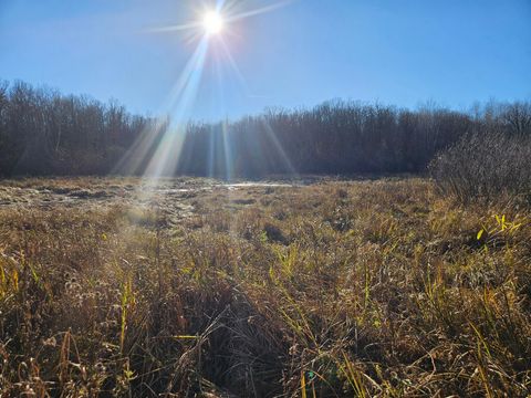 Vacant Land For Sale - TBD T252<br/> Waubun, MN 56589
