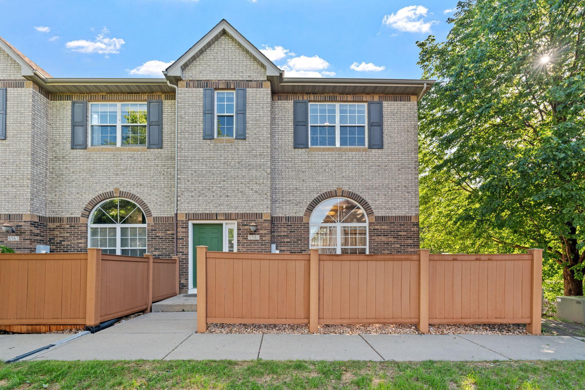6561 Regency Lane, Eden Prairie, Minnesota image 1