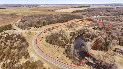 Vacant Land For Sale - TBD Halfway Crossing<br/> Benton County, Royalton, MN 56373