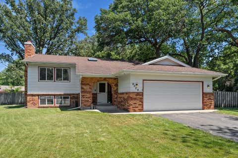 Homes For Sale - 9529 Tyler Street<br/> Anoka County, Minneapolis, MN 55434