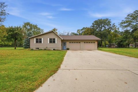 Homes For Sale - 212 21st Street<br/> Benson, MN 56215