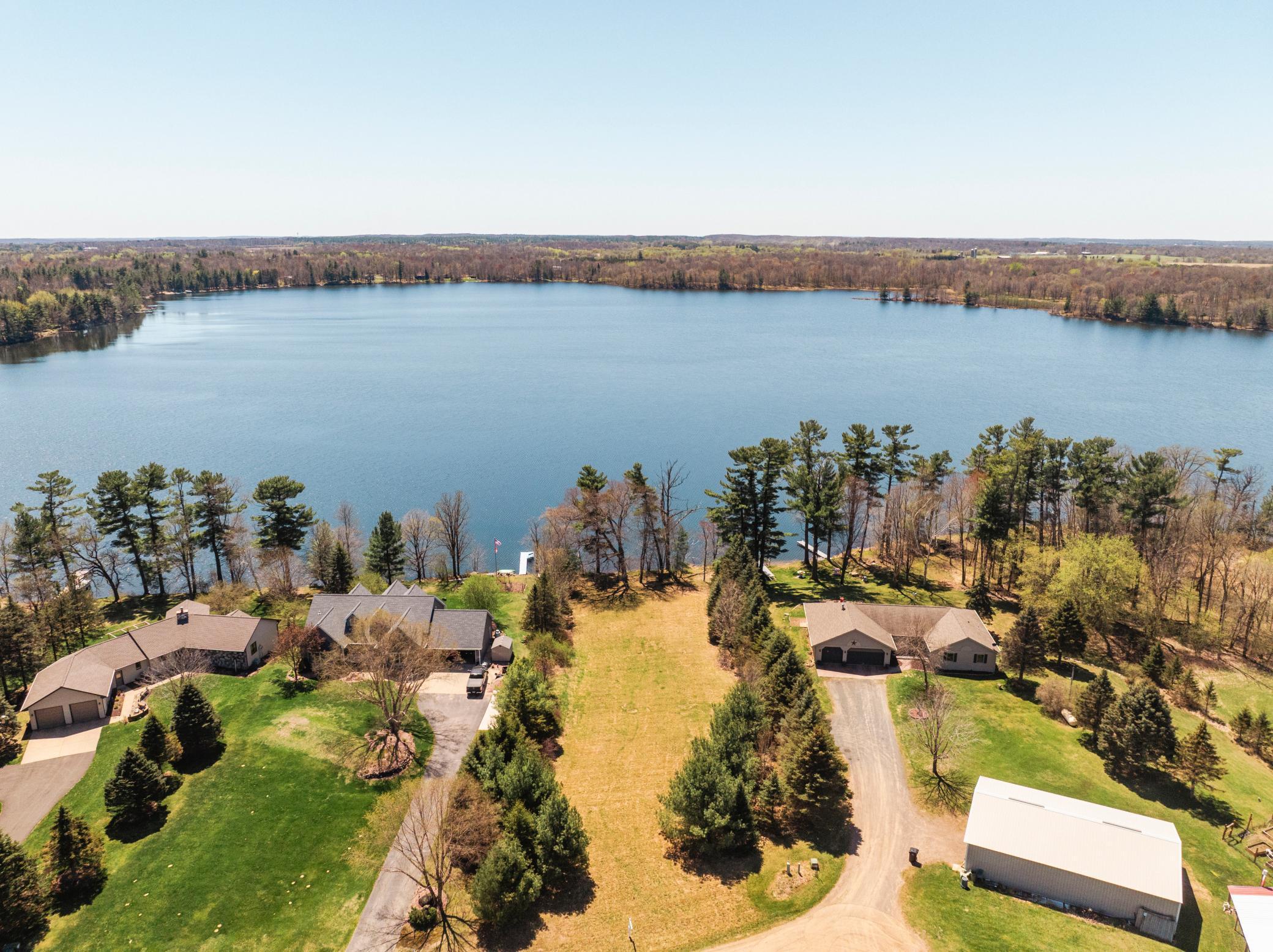 12xx 158th Avenue, Balsam Lake, Wisconsin image 1