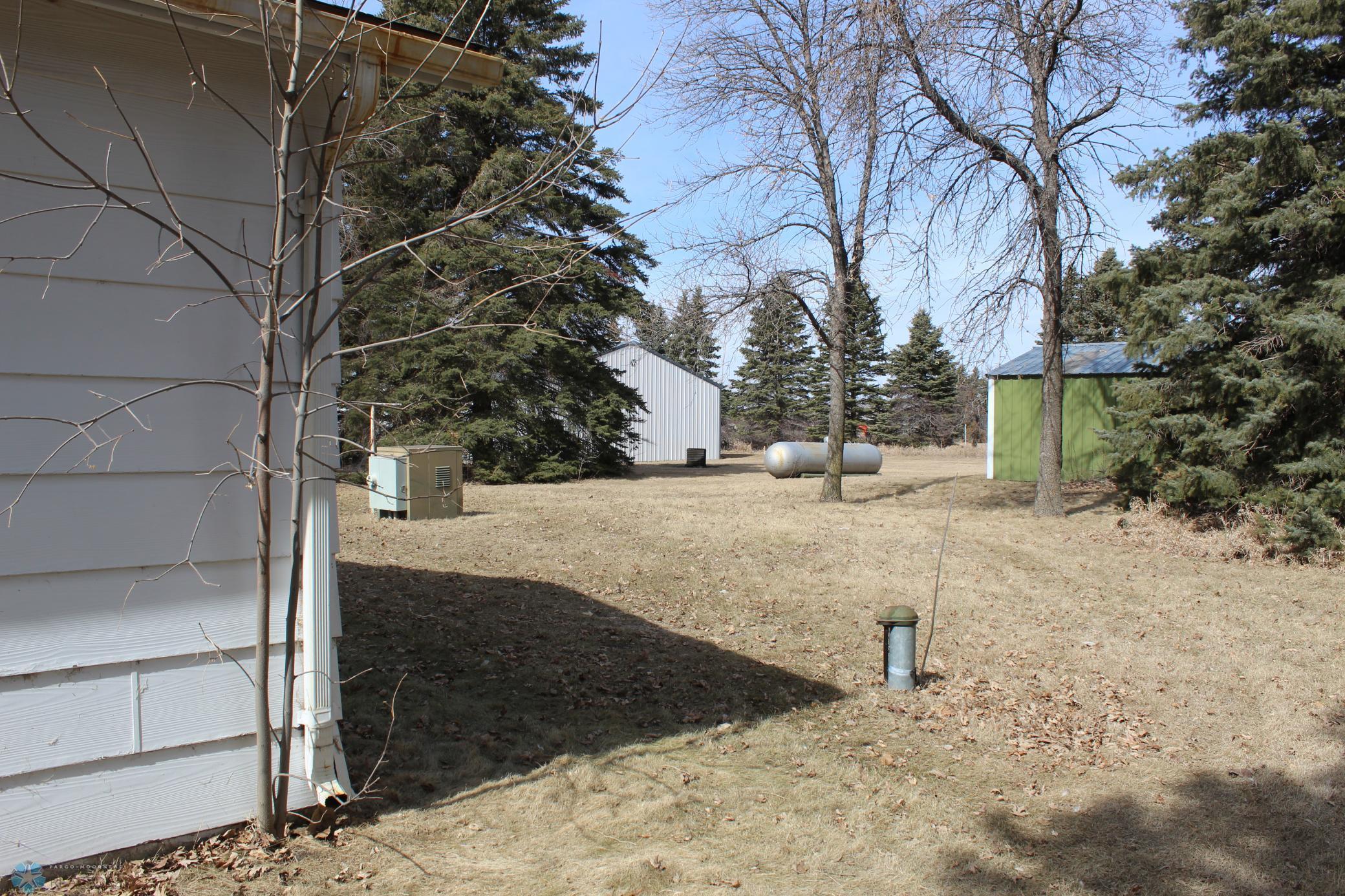 611 Railroad Avenue, Leonard, North Dakota image 28