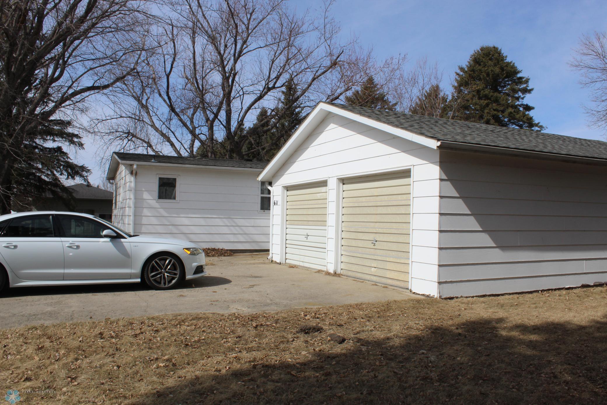 611 Railroad Avenue, Leonard, North Dakota image 4