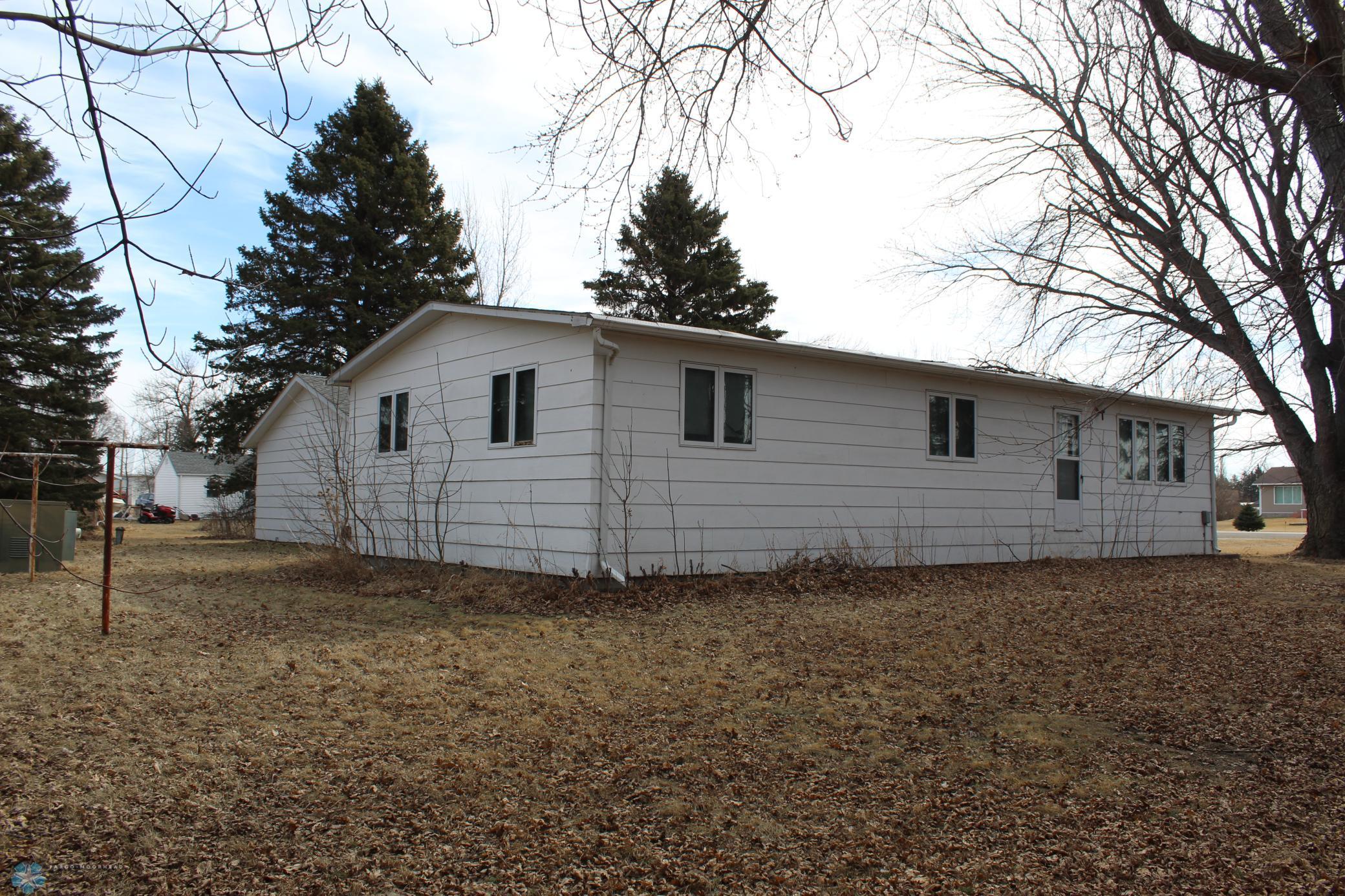 611 Railroad Avenue, Leonard, North Dakota image 22
