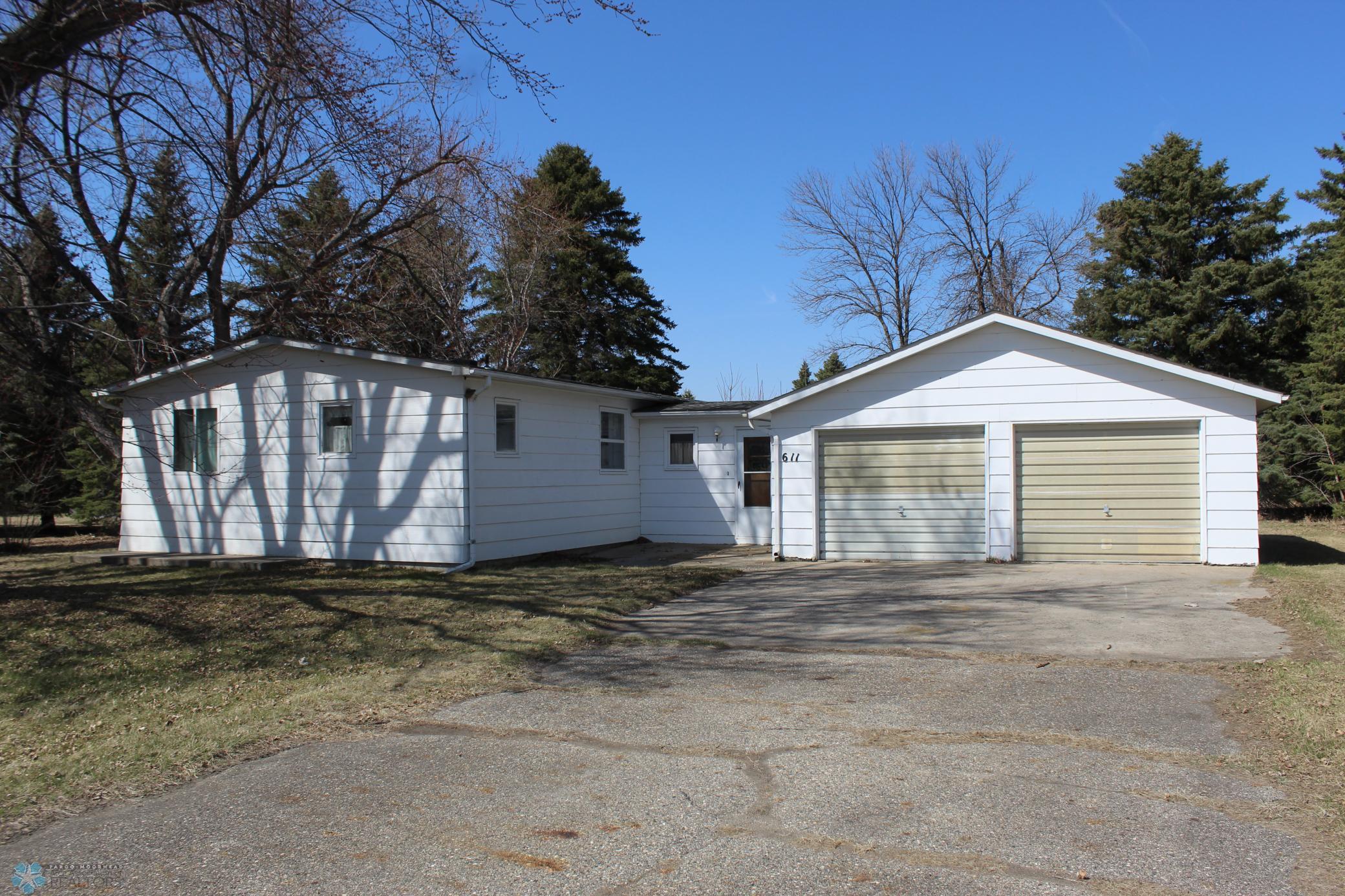 611 Railroad Avenue, Leonard, North Dakota image 29