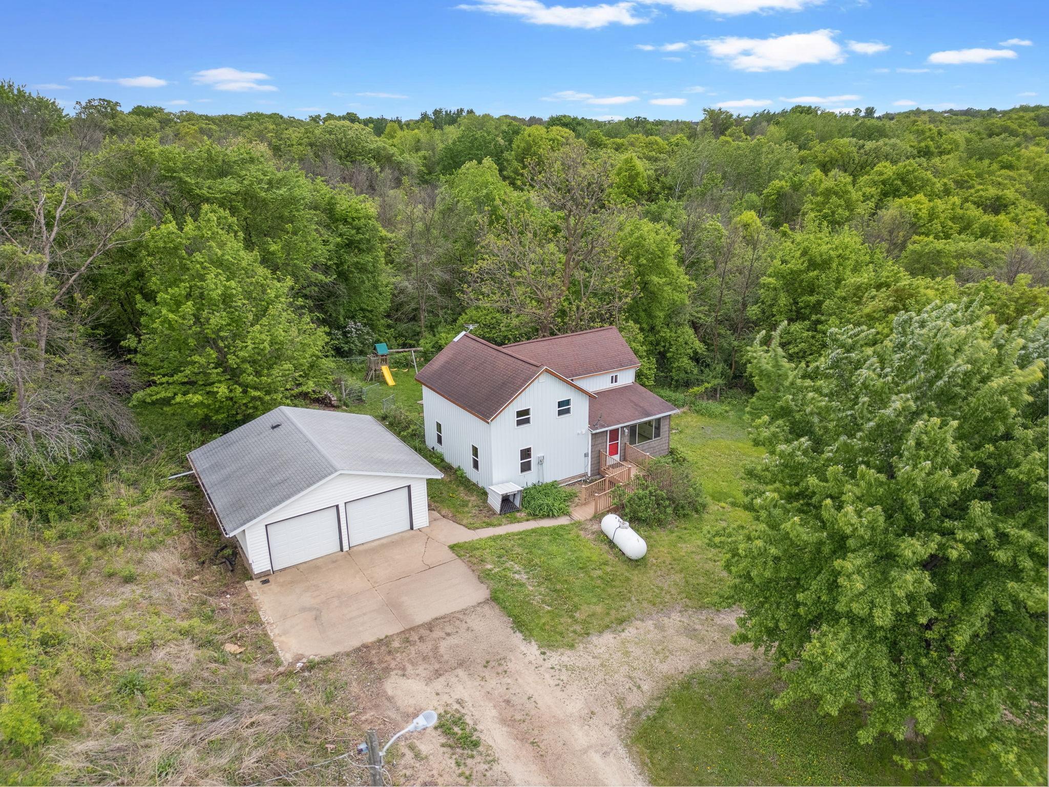 W11651 State Road 35, Prescott, Wisconsin image 1