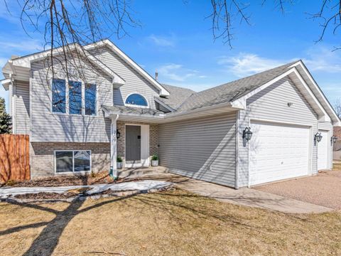 Homes For Sale - 209 9th Street<br/> Buffalo, MN 55313