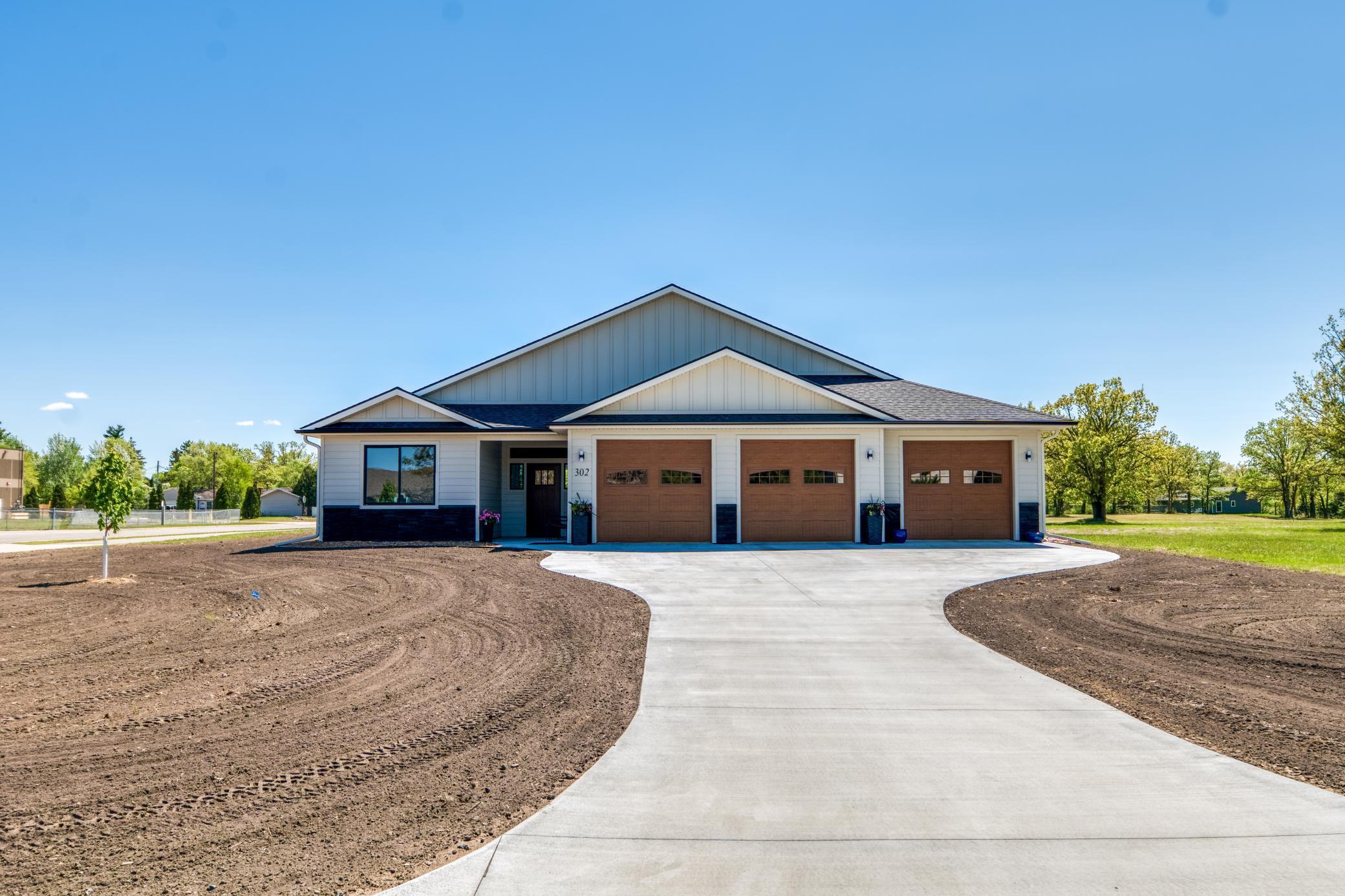 302 Shortcut Lane, Bemidji, Minnesota image 1