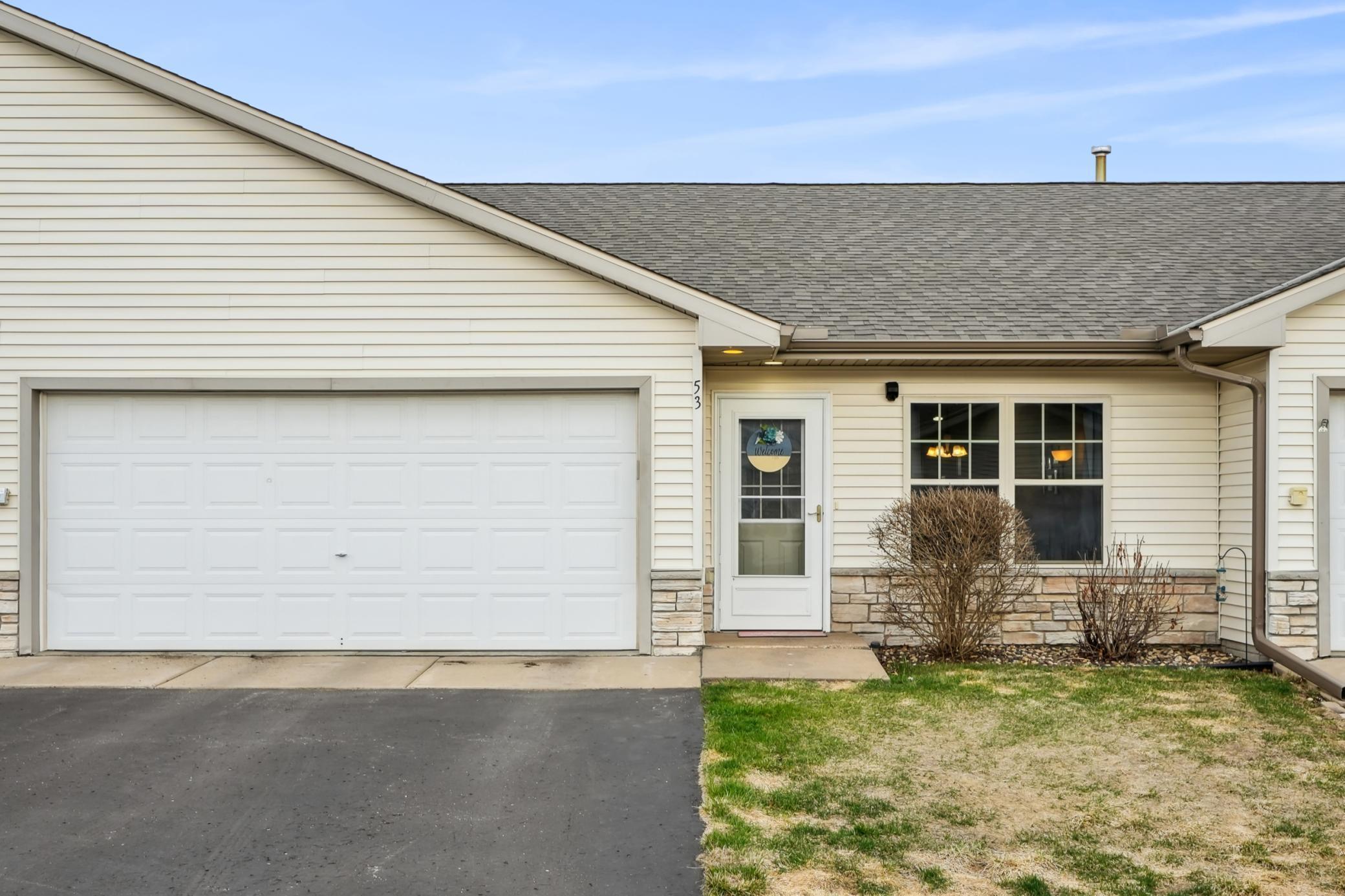 280 Cedar Street #53ST, Baldwin, Wisconsin image 1