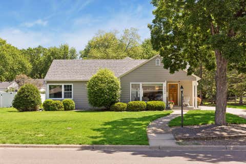 Homes For Sale - 2936 Quail Avenue<br/> Minneapolis, MN 55422