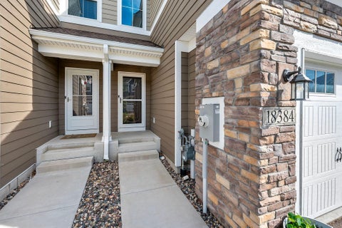 Townhouse For Sale - 18384 Glastonbury Drive<br/> Lakeville, MN 55044
