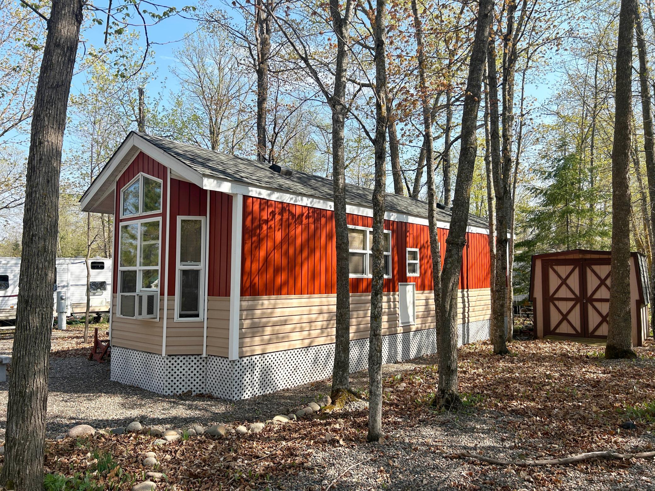 L3-4 B6 London Town, Aitkin, Minnesota image 1