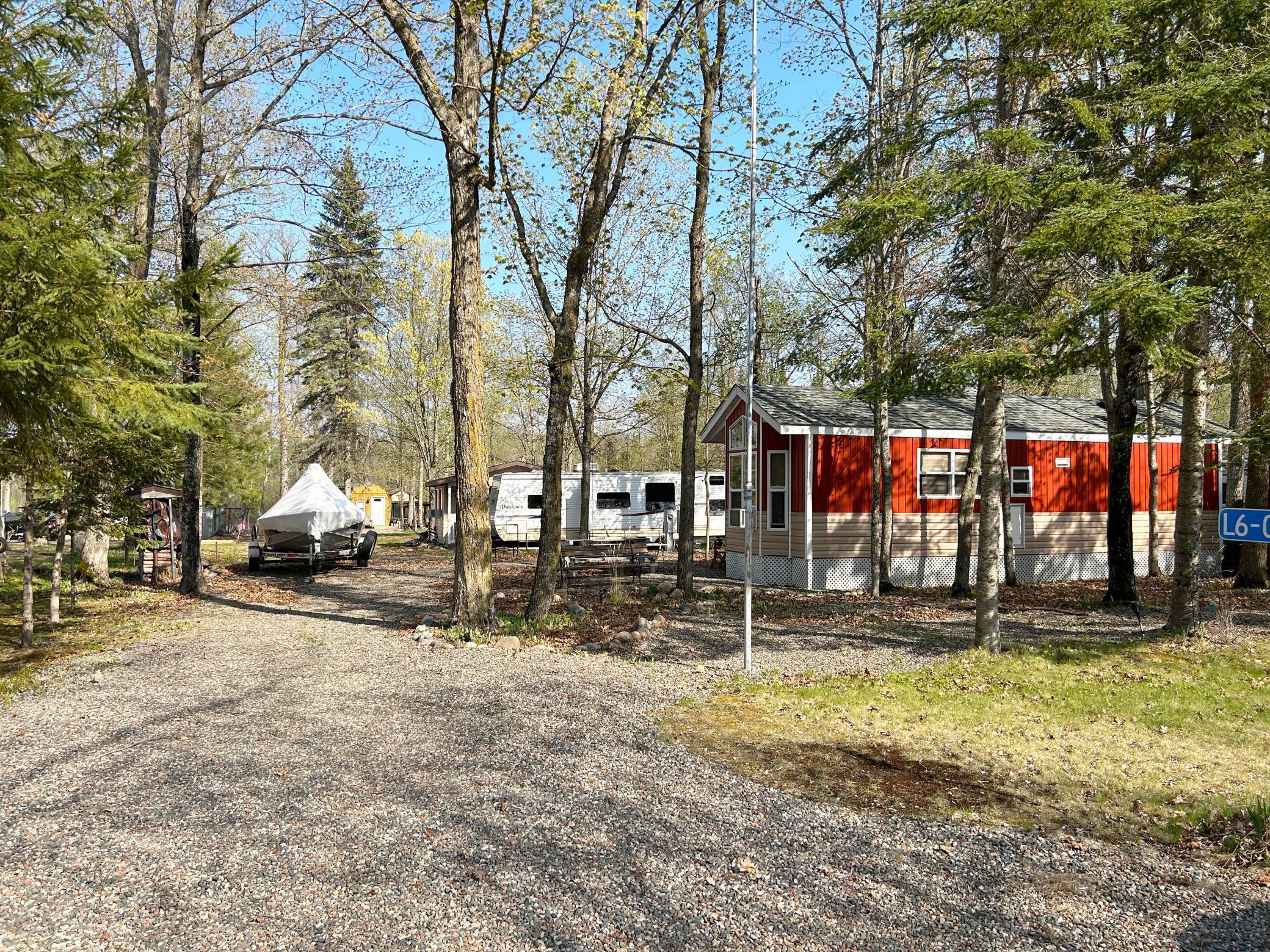 L3-4 B6 London Town, Aitkin, Minnesota image 22