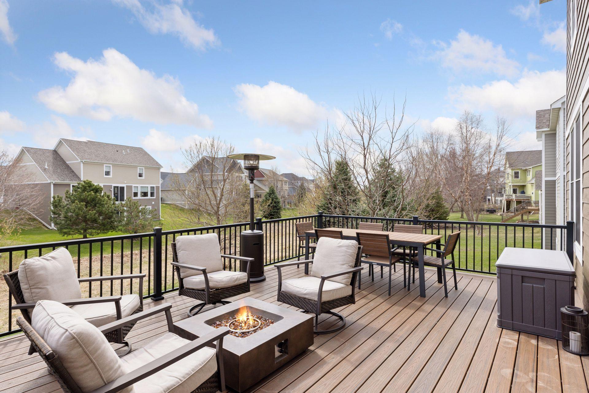231 Prairie Way, Bayport, Minnesota image 20