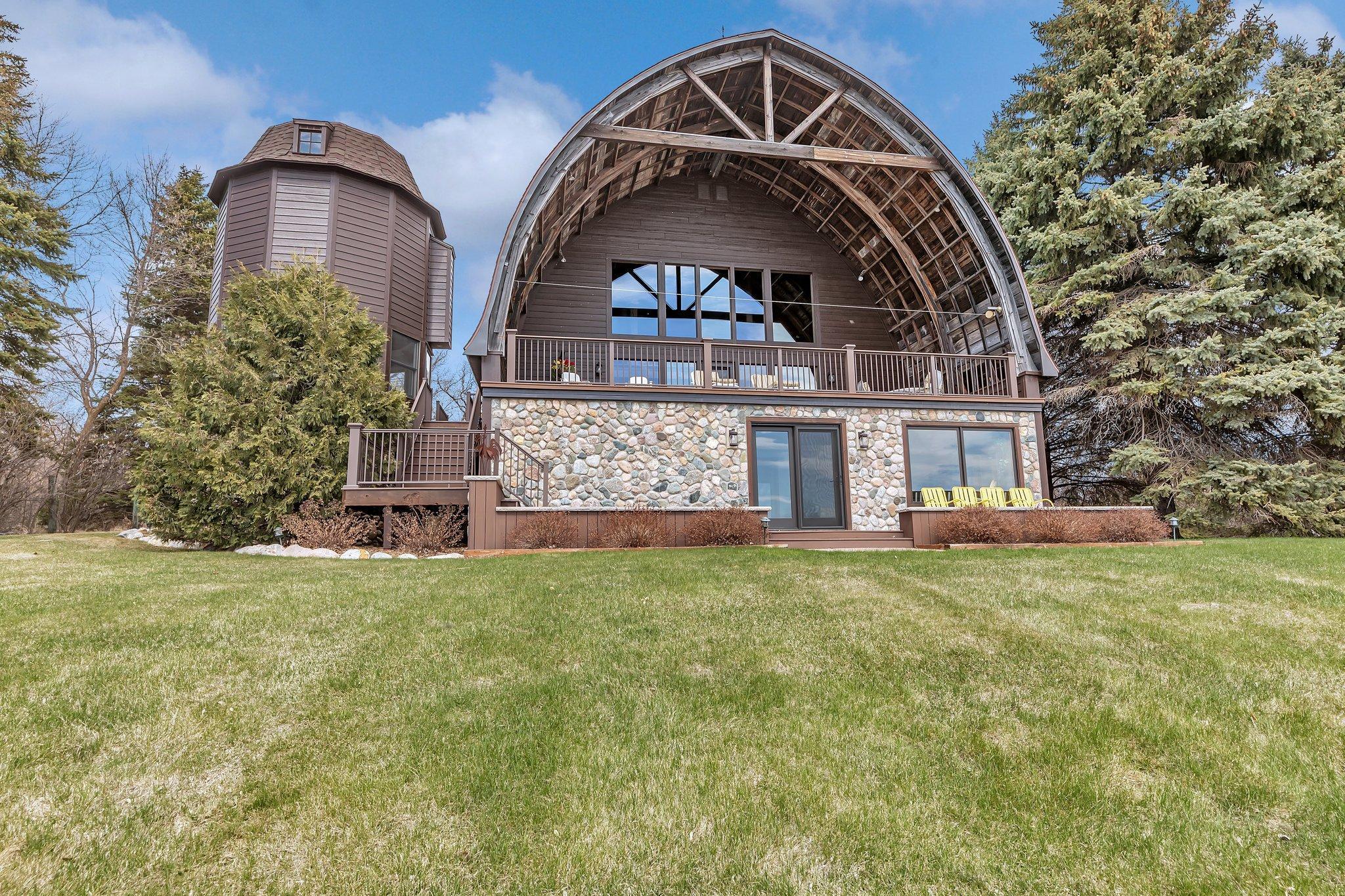 2917 Vonderheide Drive, Alexandria, Minnesota image 6