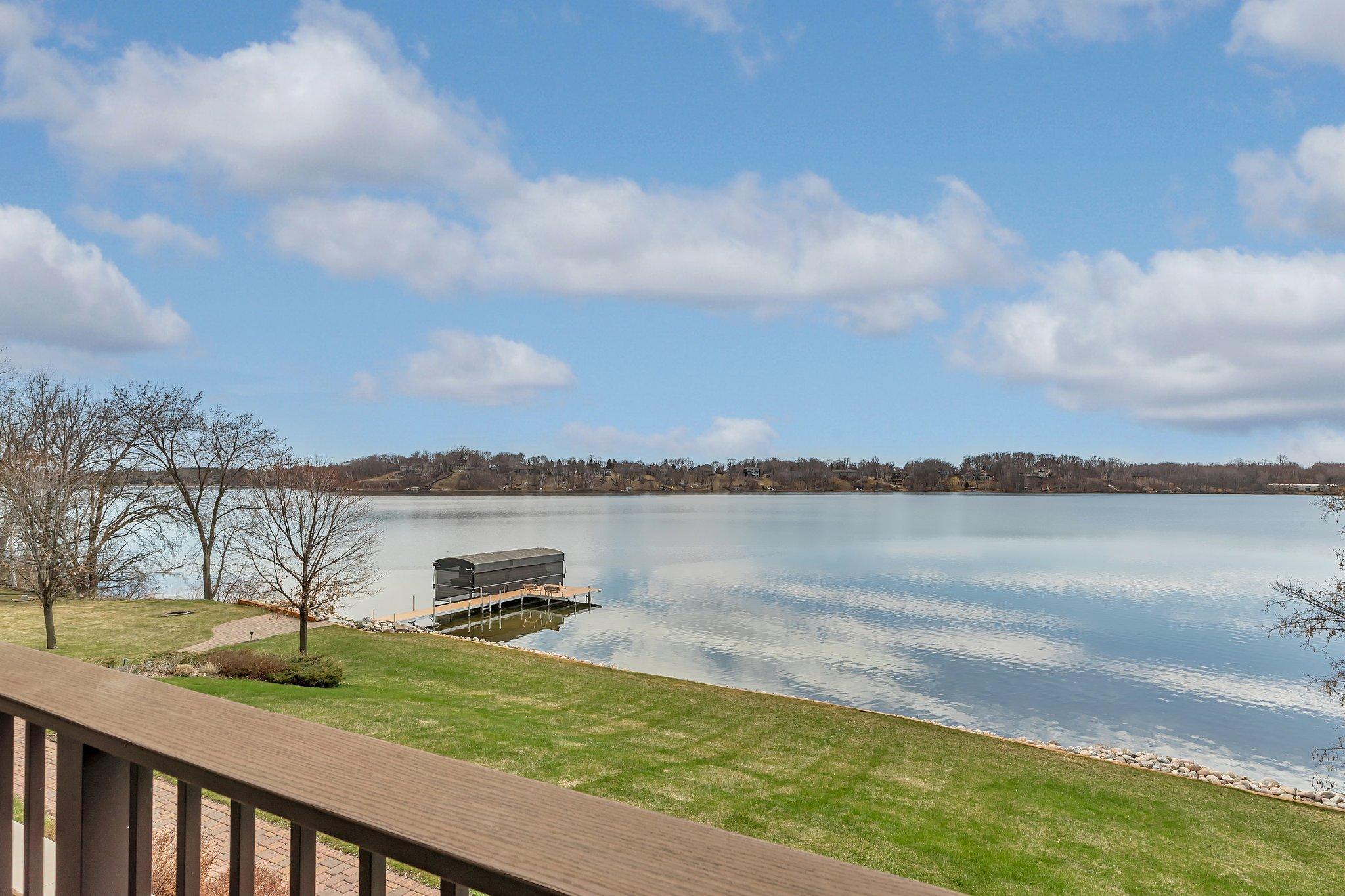 2917 Vonderheide Drive, Alexandria, Minnesota image 4