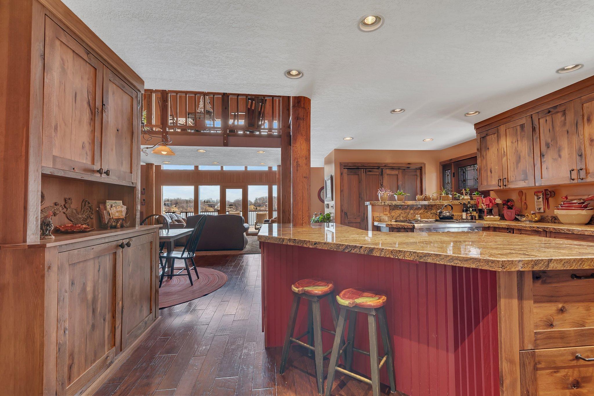 2917 Vonderheide Drive, Alexandria, Minnesota image 20