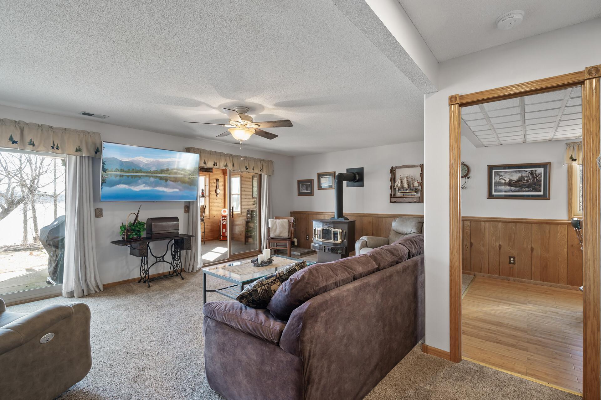 47963 Barber Drive, Stanchfield, Minnesota image 14