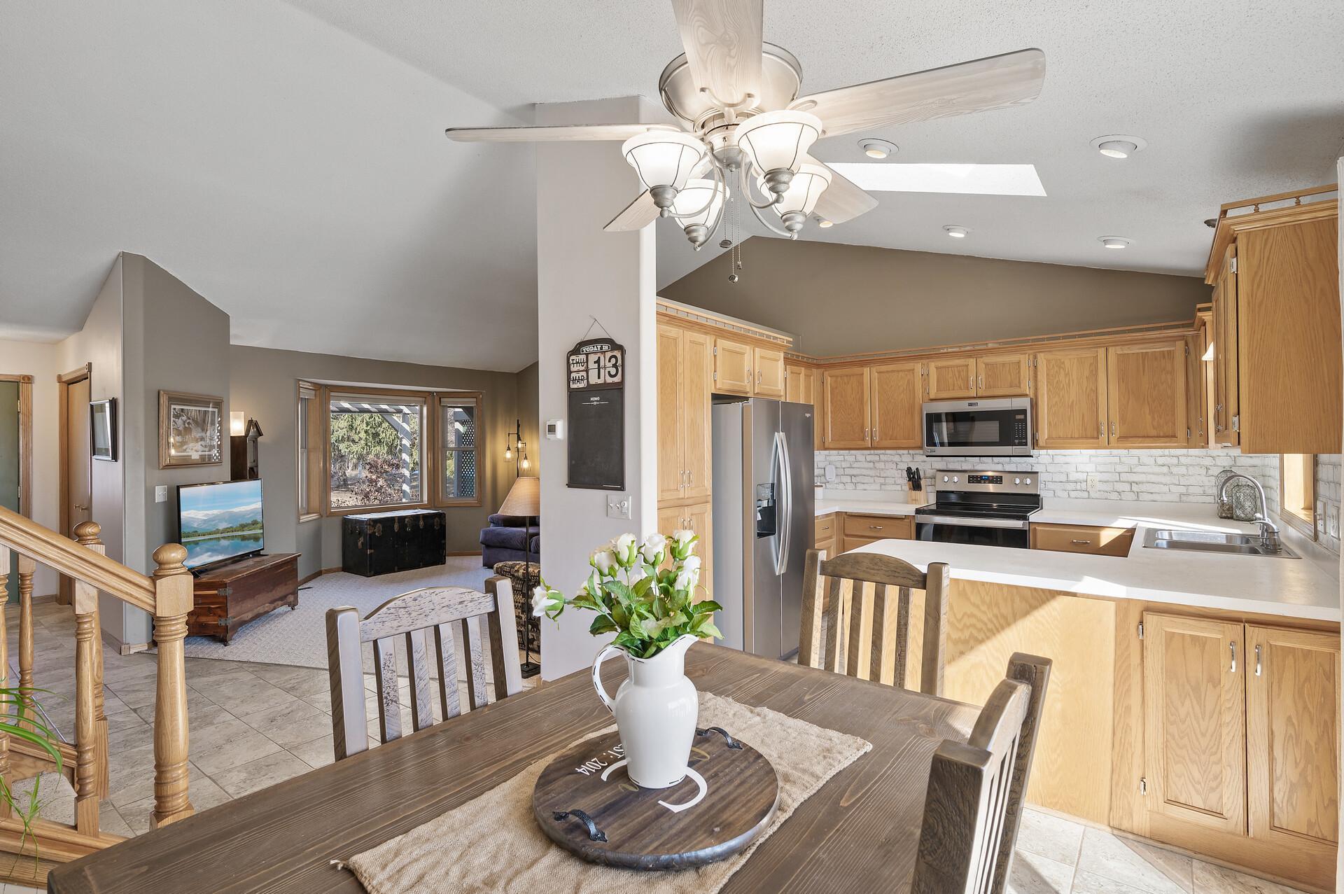 47963 Barber Drive, Stanchfield, Minnesota image 15