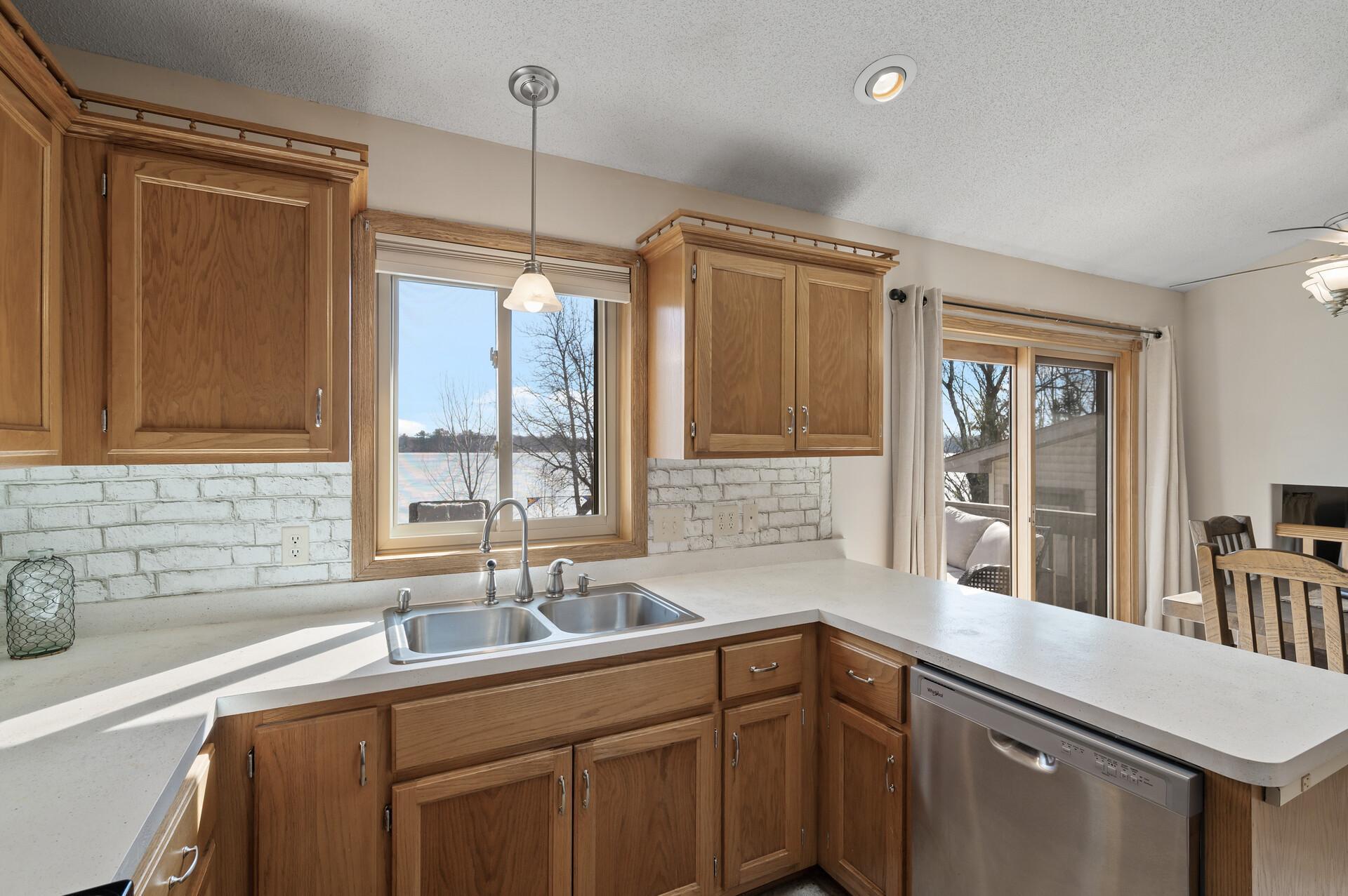 47963 Barber Drive, Stanchfield, Minnesota image 16