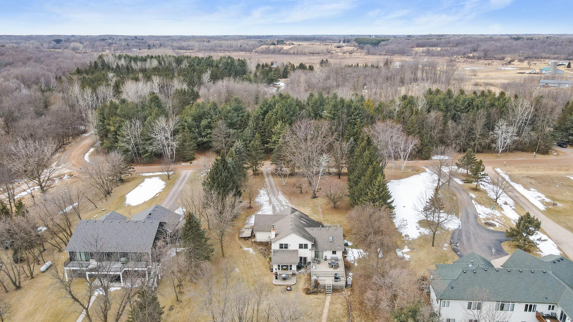 47963 Barber Drive, Stanchfield, Minnesota image 47
