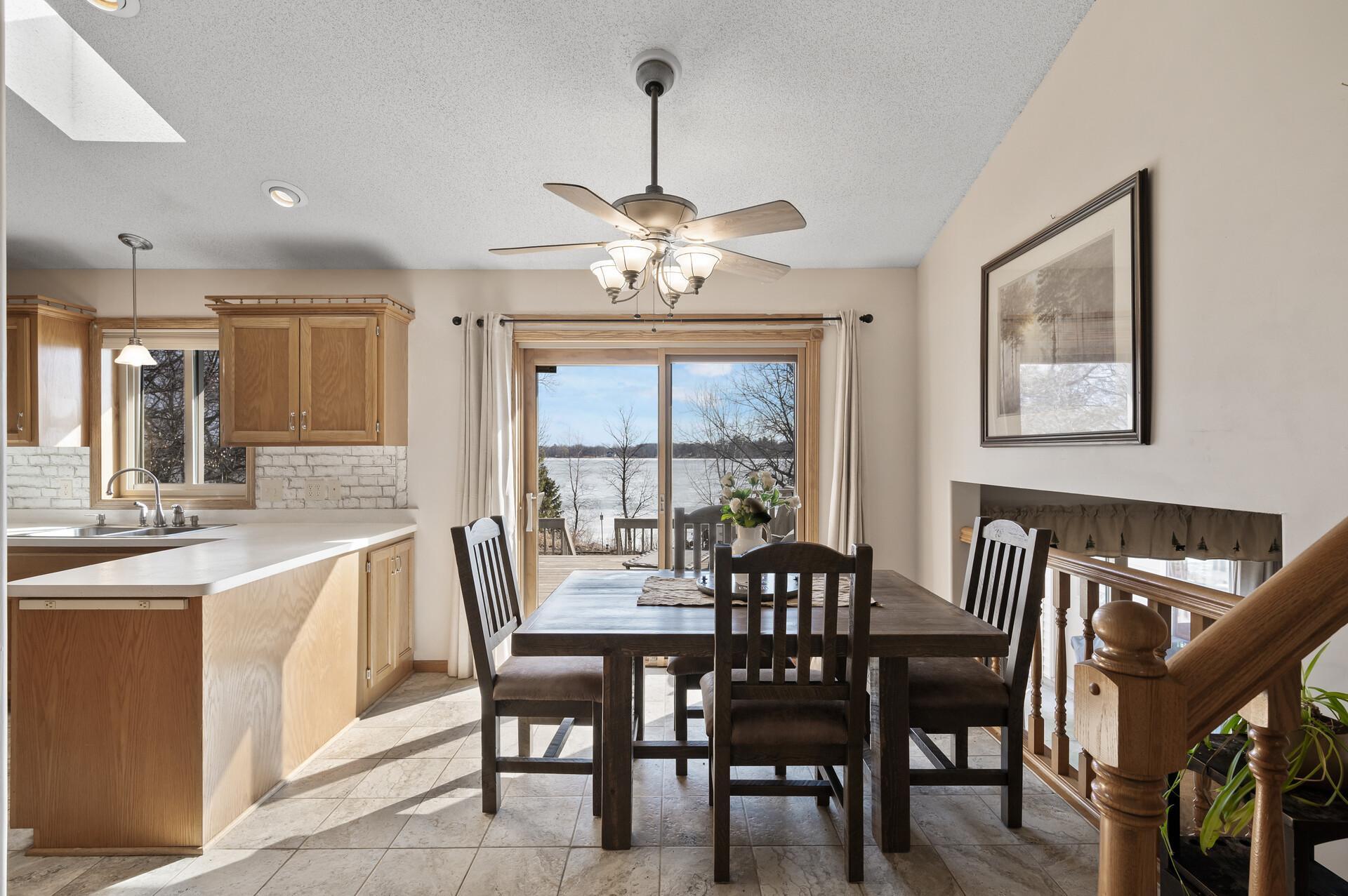 47963 Barber Drive, Stanchfield, Minnesota image 2