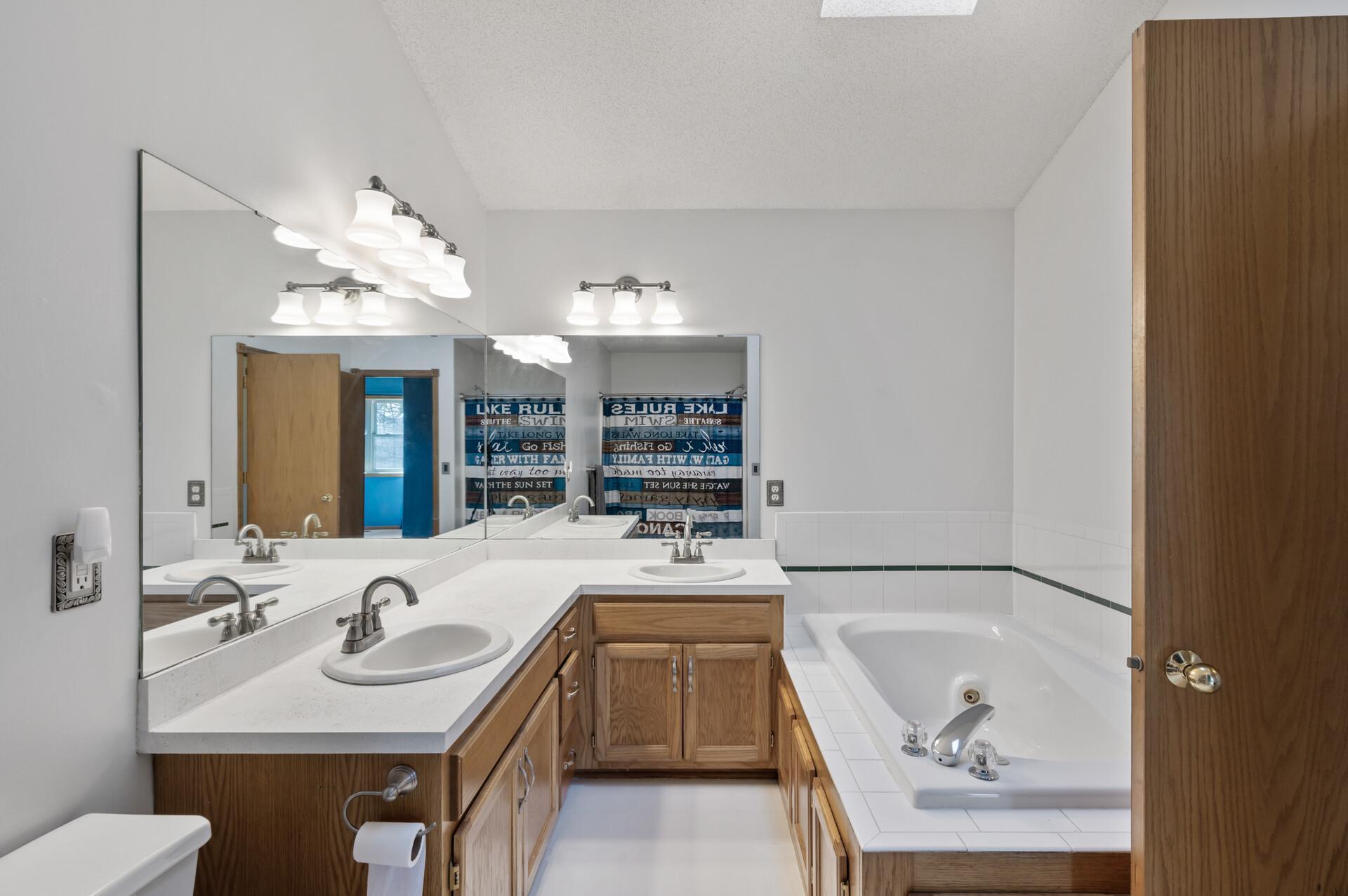 47963 Barber Drive, Stanchfield, Minnesota image 12