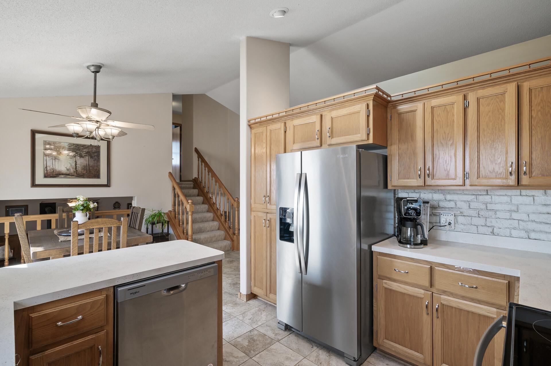 47963 Barber Drive, Stanchfield, Minnesota image 18