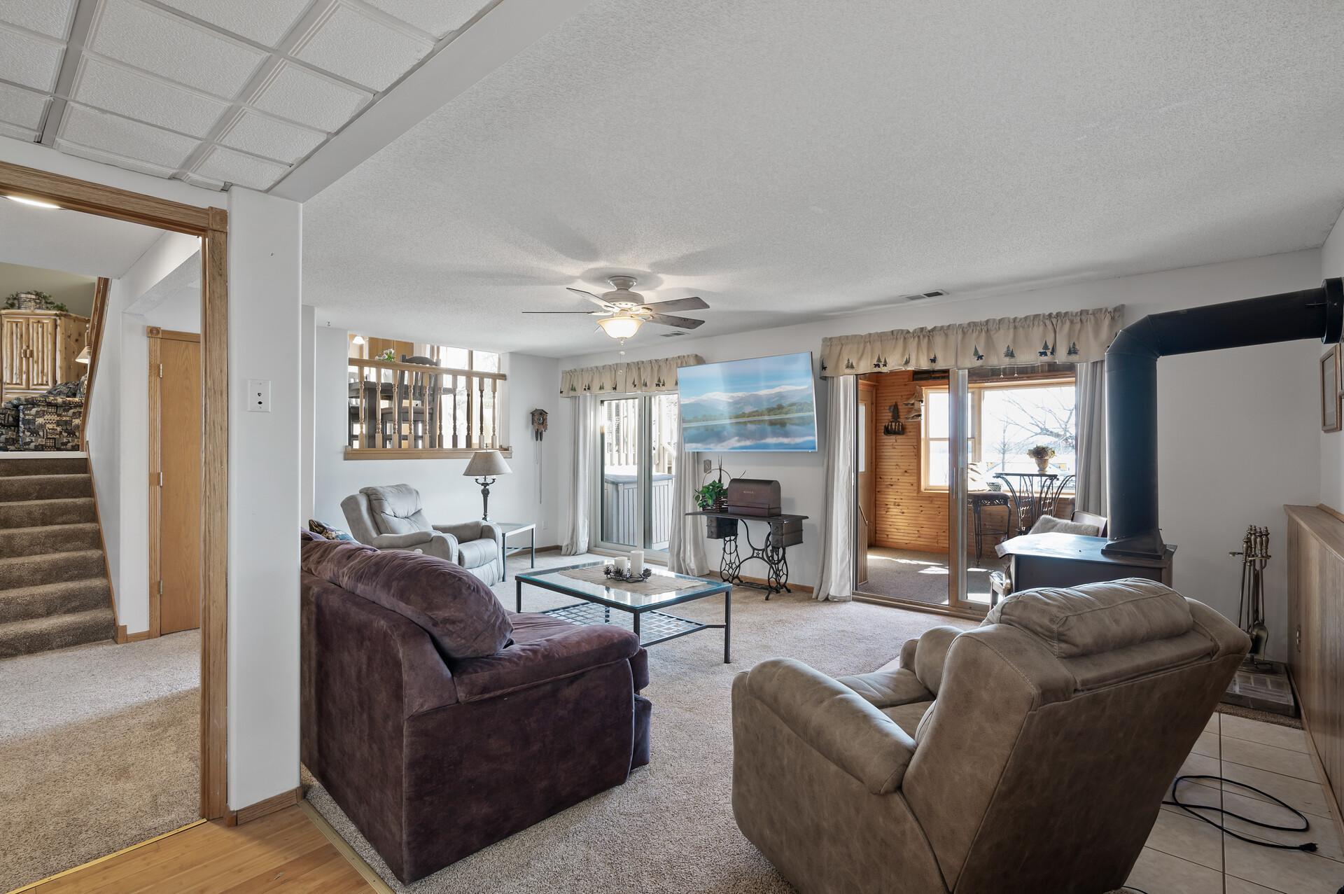 47963 Barber Drive, Stanchfield, Minnesota image 23
