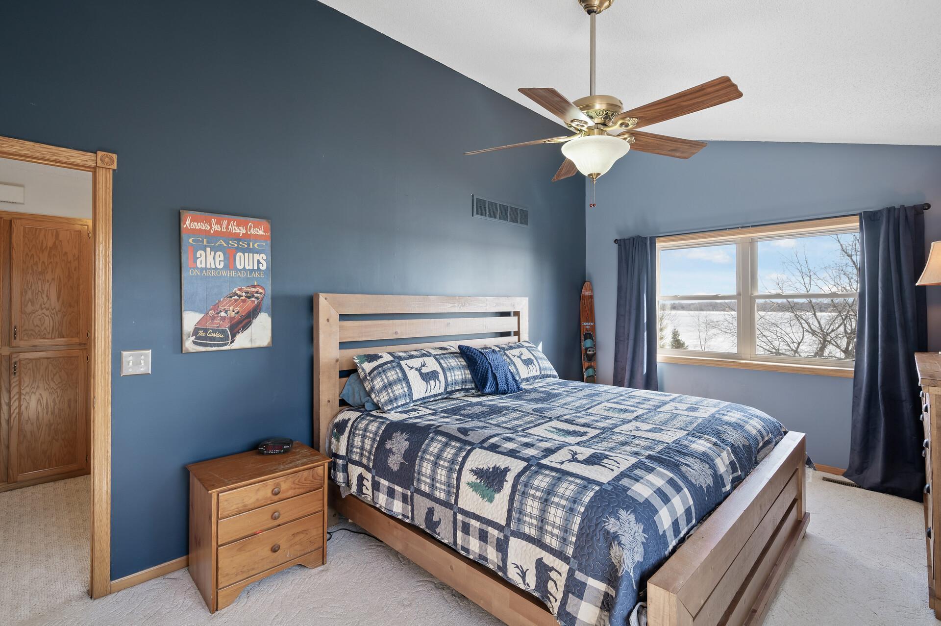 47963 Barber Drive, Stanchfield, Minnesota image 11