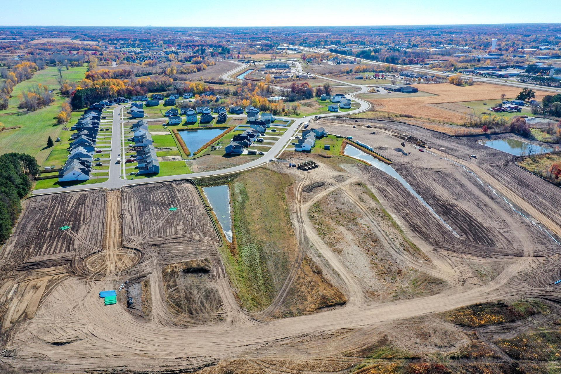 1314 Woods Road, Isanti, Minnesota image 30