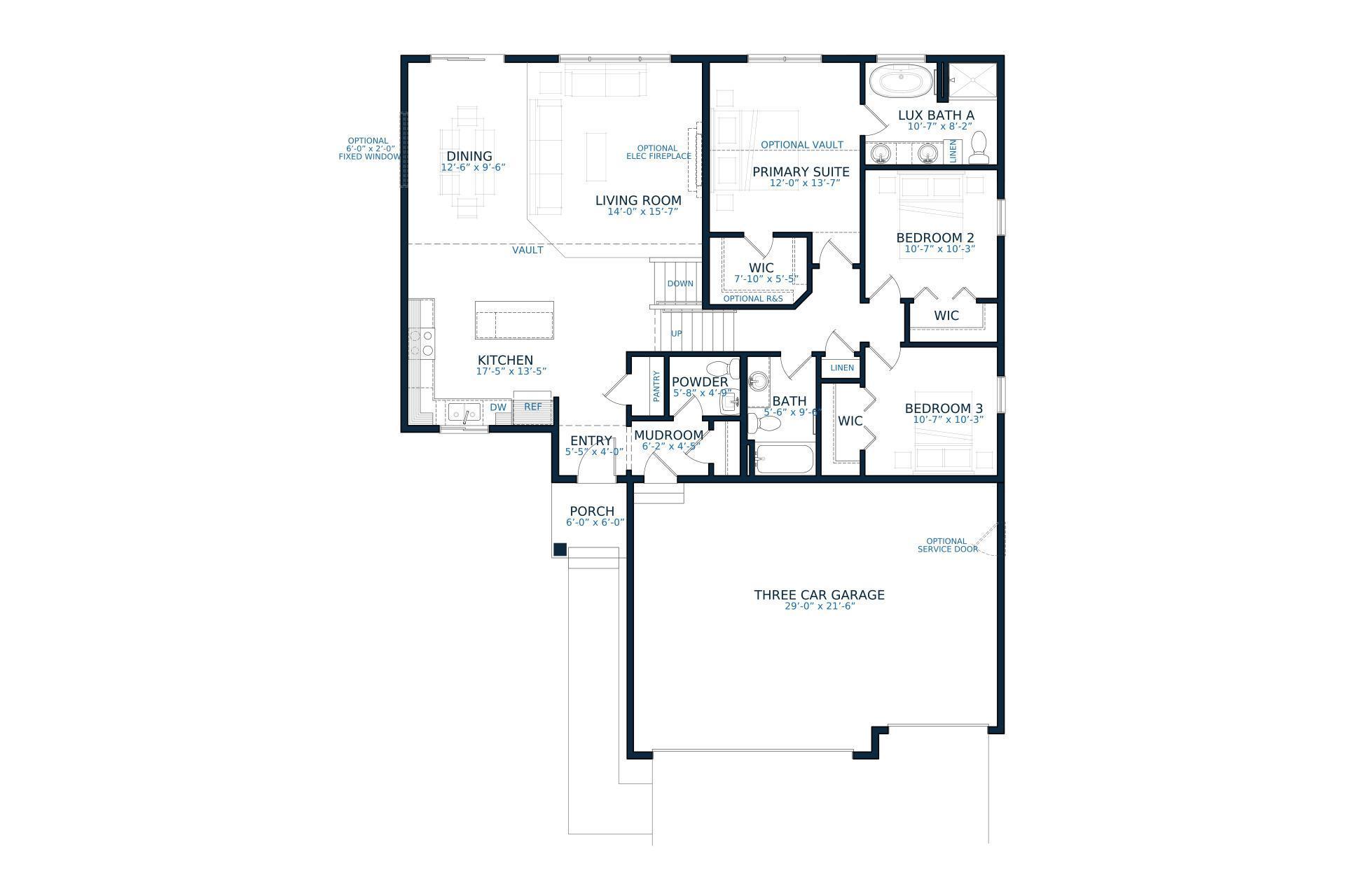 1314 Woods Road, Isanti, Minnesota image 23