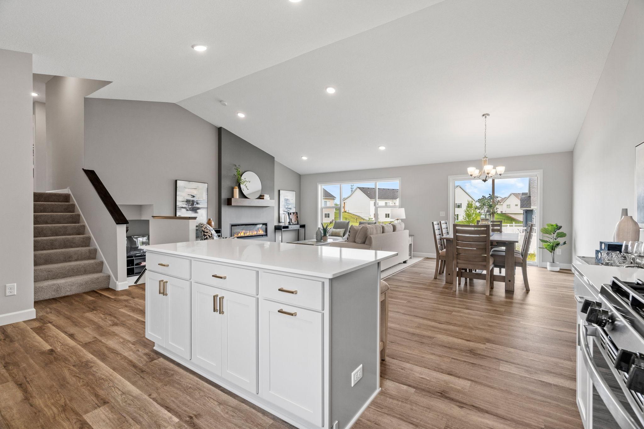 1314 Woods Road, Isanti, Minnesota image 3