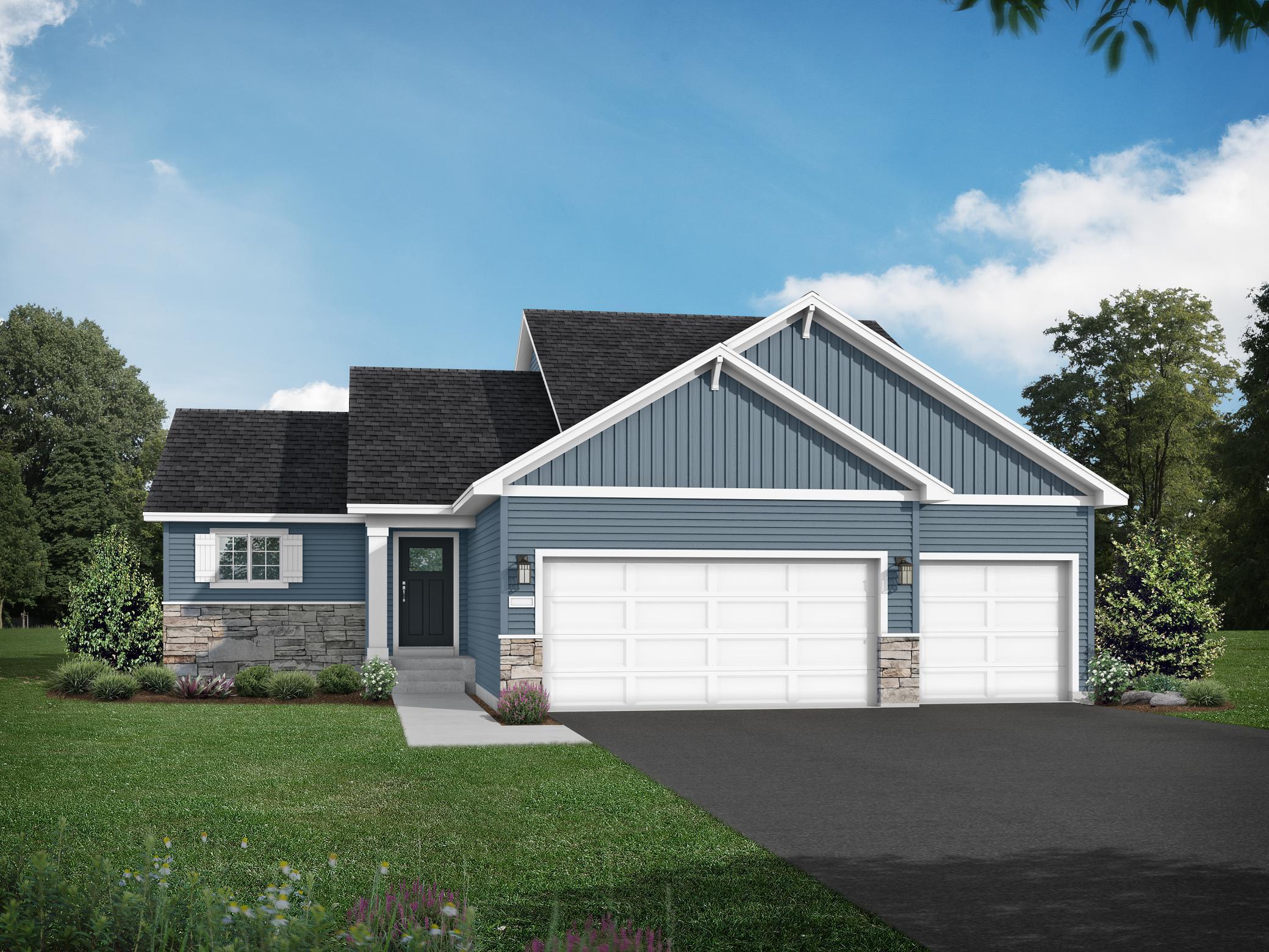 1314 Woods Road, Isanti, Minnesota image 1