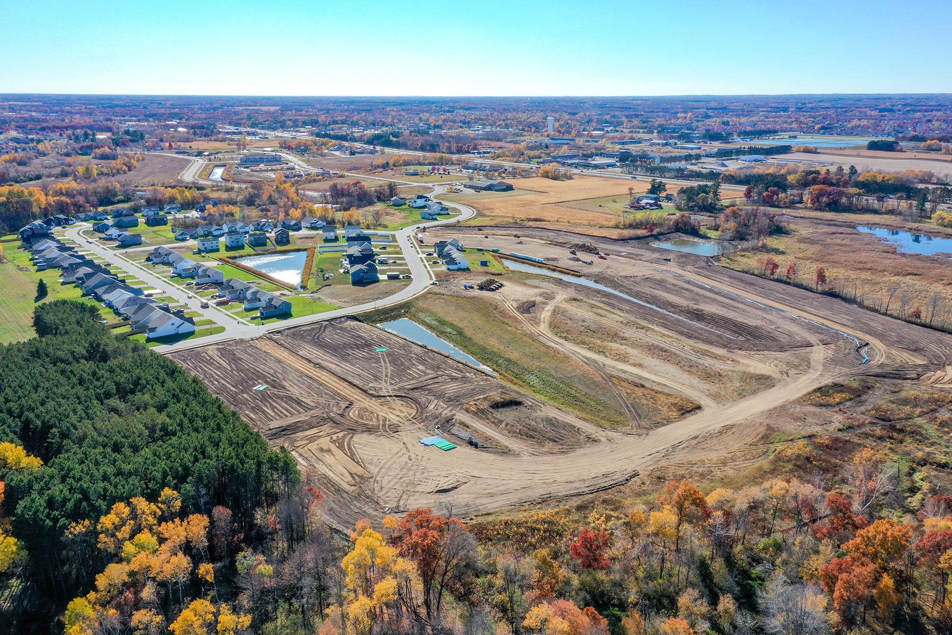 1314 Woods Road, Isanti, Minnesota image 29