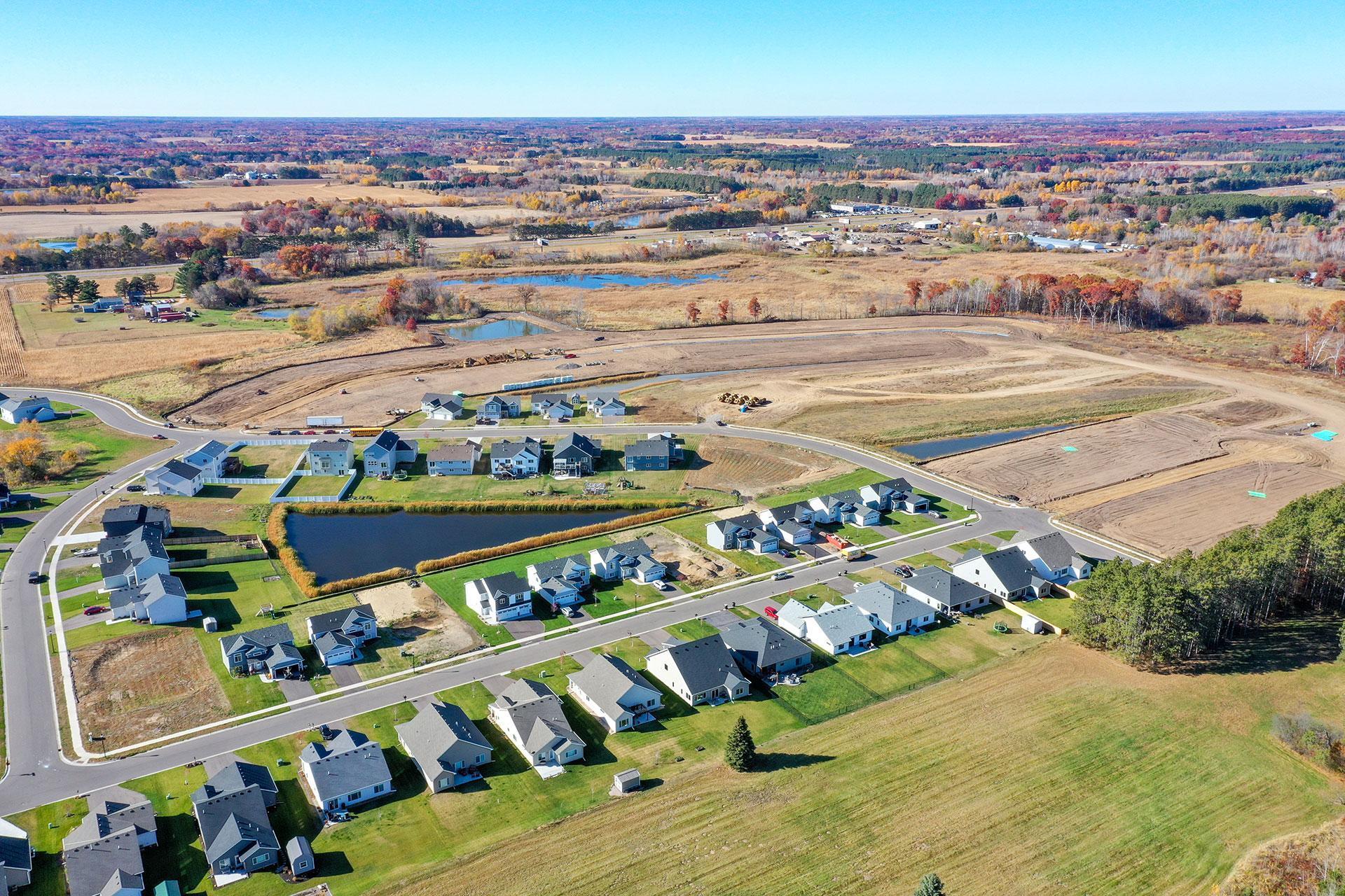 1314 Woods Road, Isanti, Minnesota image 28