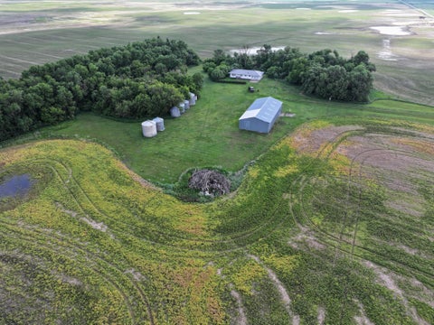 Homes For Sale - 6533 102nd Street<br/> Rocklake, ND 58365