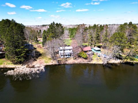 Homes For Sale - 5556 Lippo Lane<br/> Carlton County, Cromwell, MN 55726