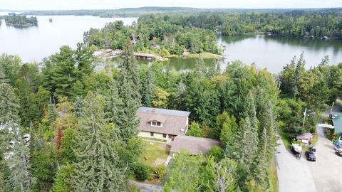 Homes For Sale - 8159 Ludlow Road<br/> Cook, MN 55723