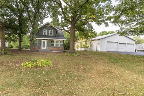 Homes For Sale - 2416 E Fir Avenue<br/> Fergus Falls, MN 56537