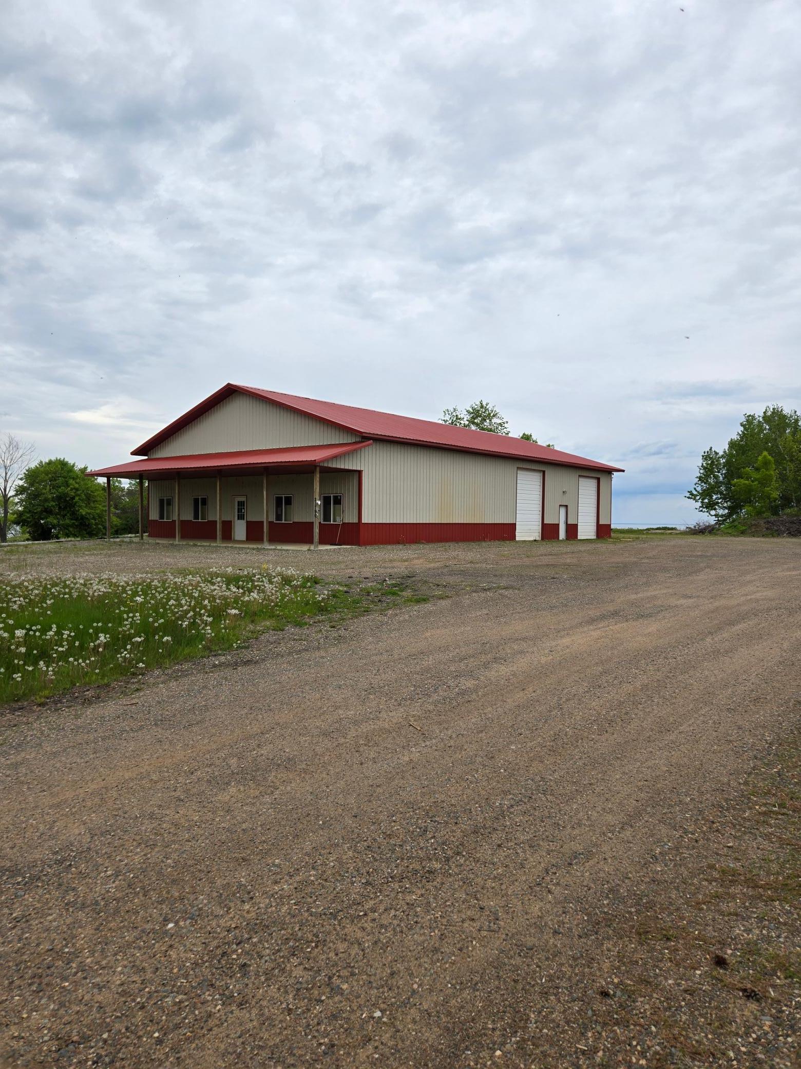 21796 442nd Place, Aitkin, Minnesota image 1