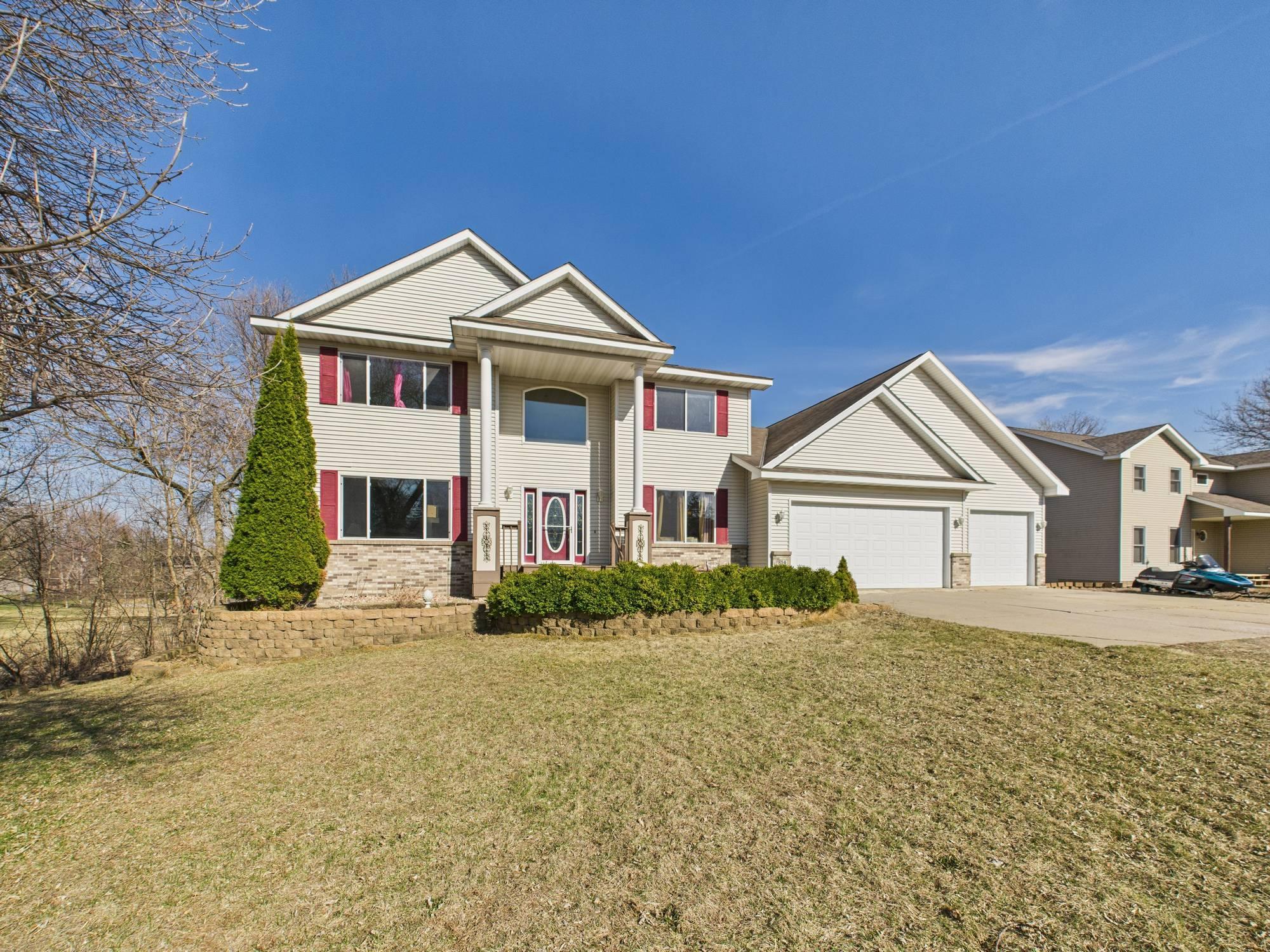 814 3rd Avenue, Saint Joseph, Minnesota image 1