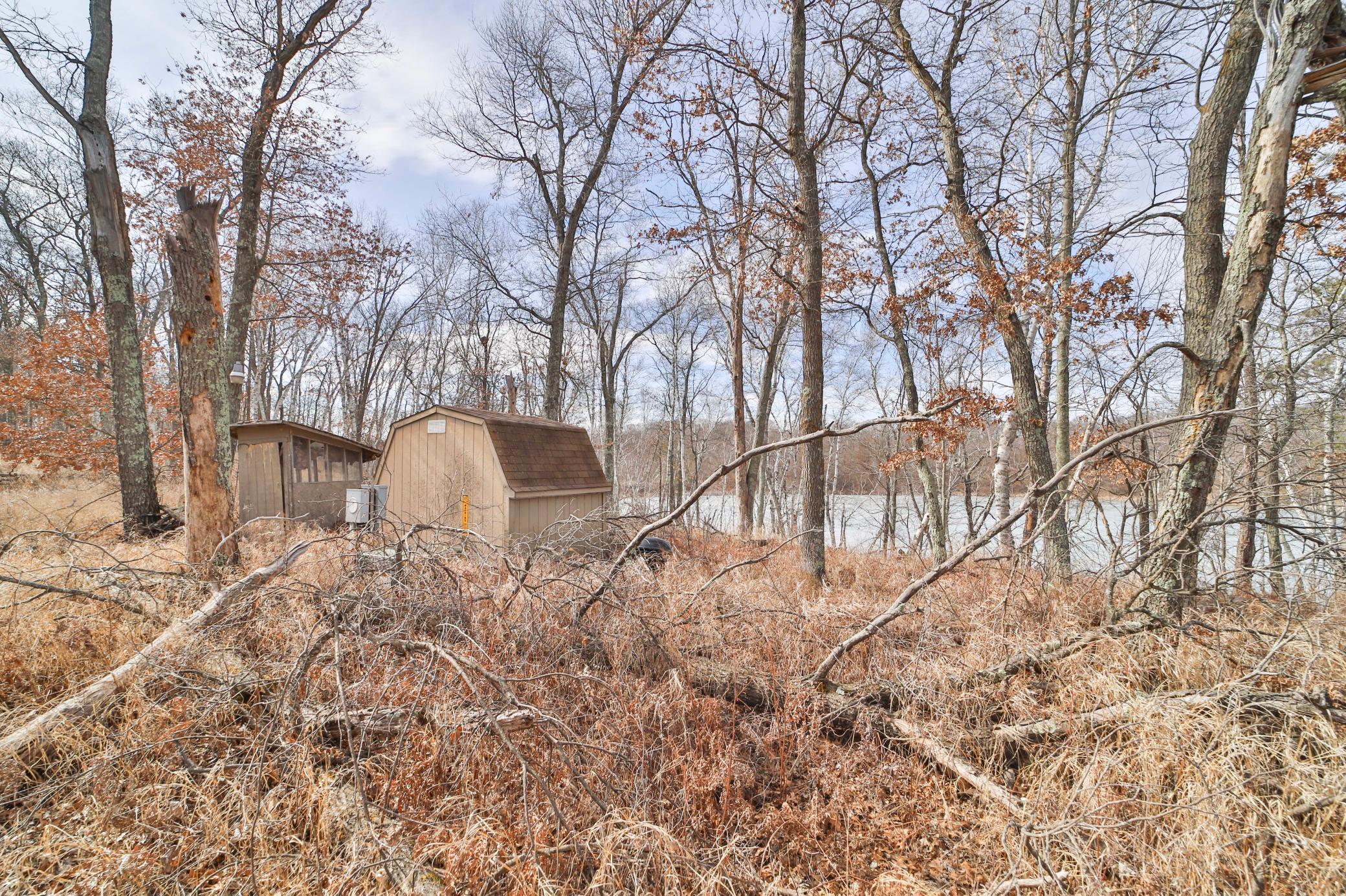 TBD Timber Ridge Drive, Baxter, Minnesota image 8