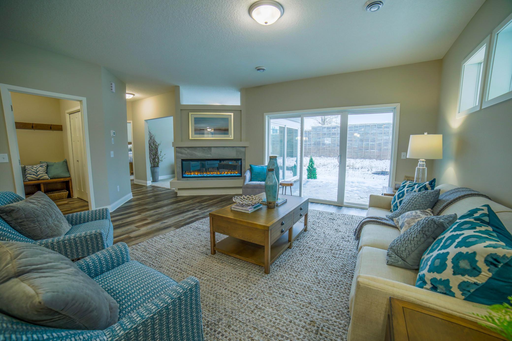 19053 Cloverleaf Way, Farmington, Minnesota image 15