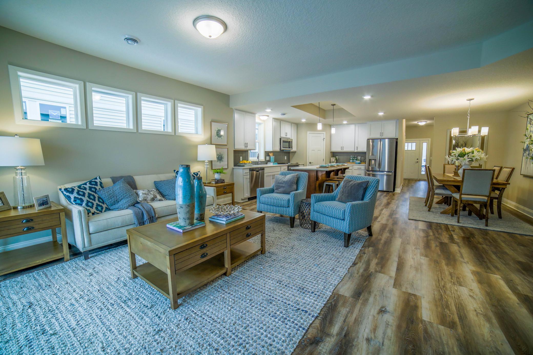 19053 Cloverleaf Way, Farmington, Minnesota image 14