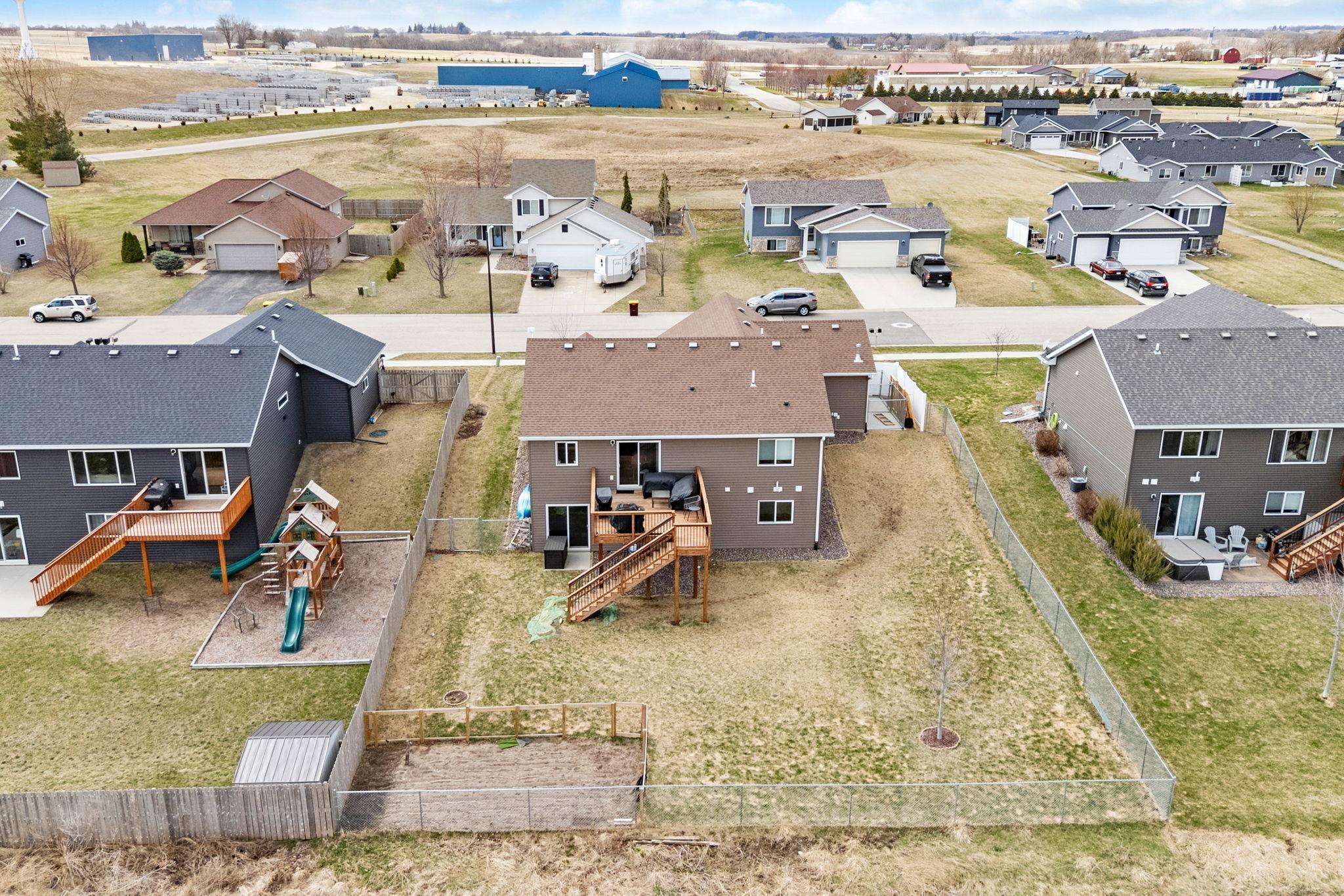 907 7th Avenue, Wanamingo, Minnesota image 41