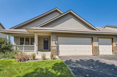 7381 Large Avenue NE, Albertville, MN 55301 - #: 6567855