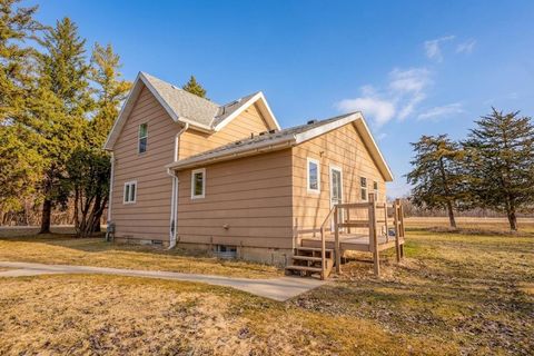 Homes For Sale - 6159 132nd Avenue<br/> Kandiyohi County, Spicer, MN 56288