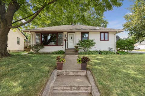 Homes For Sale - 157 Poplar Street<br/> South Saint Paul, MN 55075
